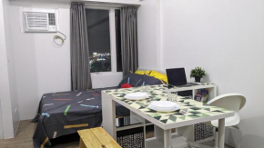 Cozy Studio Suite in Muntinlupa